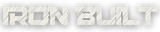 IRON BUILT